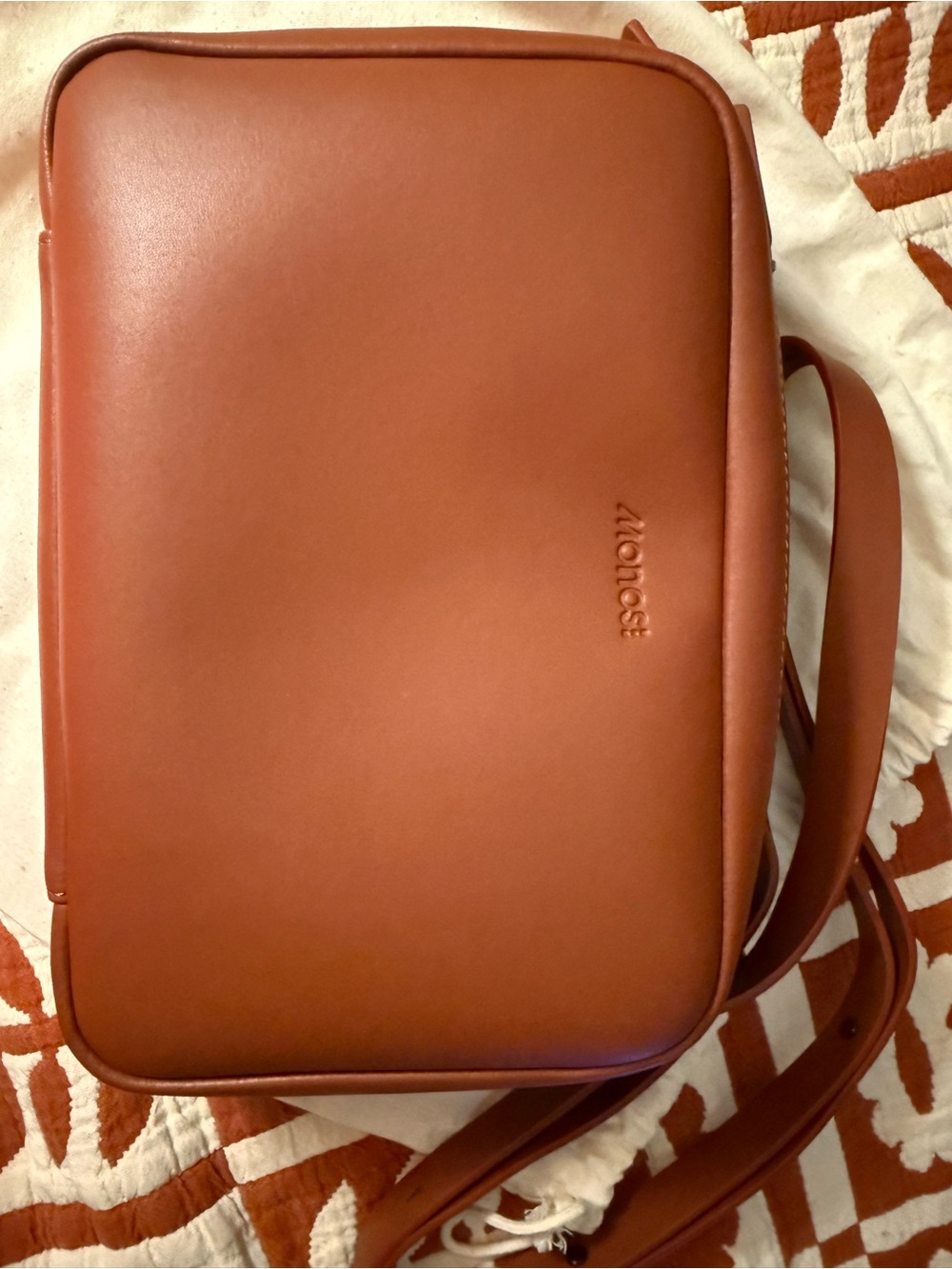 Monos Metro Crossbody